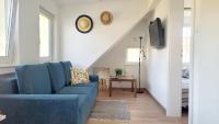 Apartamenty Blisko Morza - B&B Ustka