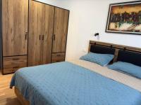 Urban Nest - free parking - B&B Skopje