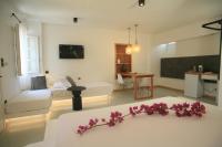 Junior Suite met Terras