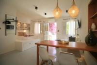 Junior Suite met Terras