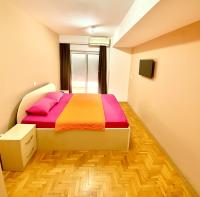 Apartman Sitnikoski - B&B Ocrida