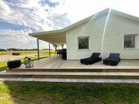 Huset på landet i Falkenberg - B&B