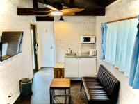 Hotel Yururito ユルリト - B&B Nago