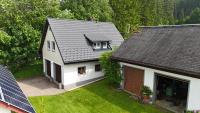 Ferienwohnung Schwarzwaldhof - B&B