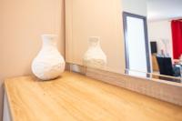 AbraCadabra Flat France Suisse - B&B