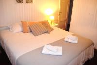 Excelente ubicación xF2 en el corazón de la ciudad cochera incluida - Chambres d'hôtes Mendoza