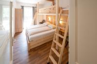Quadruple Room with Balcony