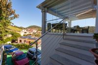Chambre Double avec Terrasse