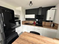 Le Doubs Cocon - Ferienwohnung Villers-le-Lac