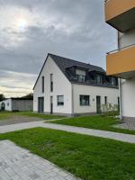 Ferienresort Weidelbach - B&B Spangenberg