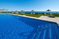 Calaceite FRONTLINE Vistamar - B&B Torrox Costa