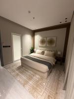 Apartment near Alraka Corniche شقة بجانب كورنيش الراكة - Chambres d'hôtes Dammam