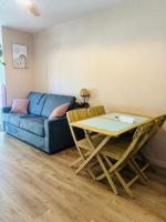 La bohème Studio - B&B La Grande-Motte