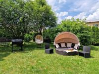 Apartment near Red Bull Ring with garten - B&B Knittelfeld