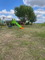 Gîte des Amis - Ferienwohnung Antran