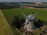 Windmühle Tultewitz - B&B Tultewitz