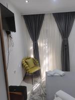 Deluxe Doppelzimmer