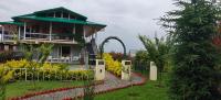 HighField Villa - B&B