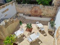 Dimora Fersini - B&B Gagliano del Capo