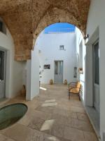 Superior Kamer met Queensize Bed