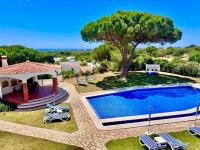 Villa SOLAR DO MONTE 6 - B&B Albufeira