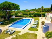 Villa SOLAR DO MONTE 6 - Ferienwohnung Albufeira