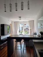 Apartament Karolewska Łódź - Ferienwohnung Łódź