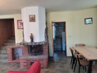 Apartament nad jeziorem - Bed and Breakfast Małe Swornigacie