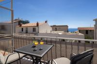 Apartamento Estudio con vistas al mar
