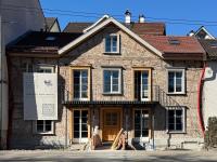 Normalkonsum - Bed and Breakfast Sankt Gallen