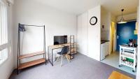 Bastion - Studio center with elevator - Chambres d’hôtes Le Havre