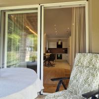MAROLEA- your home in Istria - Bed and Breakfast Brtonigla