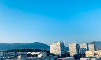 Luxury Split apartment with view - Bed and Breakfast Split