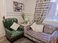 ليالي سان استفانو - Ferienwohnung Alexandria