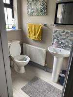 Studio Apartment - B&B An Muileann gCearr