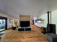 Suite Deluxe con cama extragrande