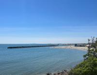 studio à 400m de la plage de la Corniche - B&B Sète