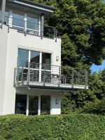 The Coffee Jacket Apartment - B&B Chemnitz