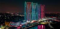 Apartment Grand Kamala Lagoon by Sato Room - B&B Pulosirih