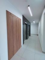 Gold Key komfortowe mieszkanie z parkingiem w centrum - B&B