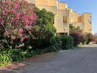 studio à 400m de la plage de la Corniche - Ferienwohnung Sète