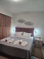 Theo and MS Luxurious Apartments by Filos Inc - Chambres d’hôtes Kos