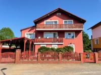 Pension u Danuśki z Bogdańca - B&B Lubawka