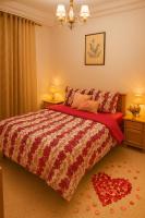 Residence Amira - Chambres d'hôtes Monastir