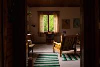 Scandinavian summer cottage in Asikkala - B&B