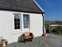 Skye Cottage - Vegan and Eco - B&B Bernisdale