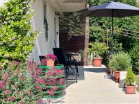 Santa Lucia App - B&B Oprtalj