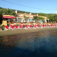 Marmara Yali Evi - Chambres d’hôtes Marmara