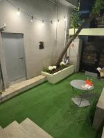 STAY110-Suyu - B&B