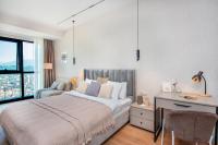 Golden Calm by Aesthaven - Ferienwohnung Batumi